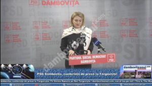 Read more about the article Prefectul județului Dâmbovița face apel la toate instituțiile să ia în serios programele sociale derulate și să trateze fiecare beneficiar cu respect