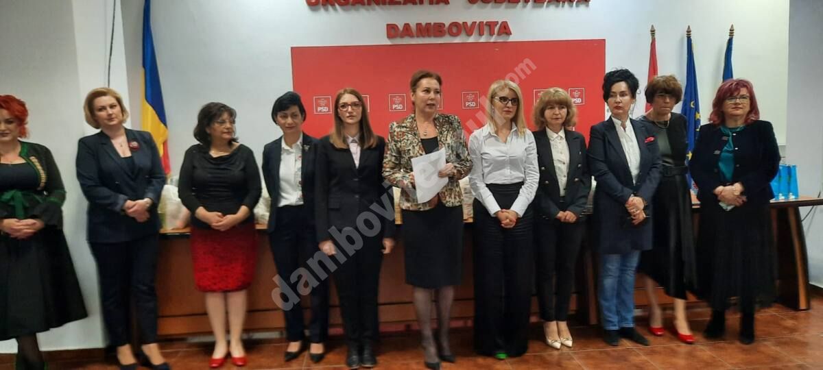 You are currently viewing 19 elevi cu rezultate școlare foarte bune au fost premiați, astăzi, de Organizația Femeilor Social Democrate Târgoviște