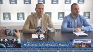 Read more about the article Aurelian Cotinescu, președinte PNL Târgoviște: ”să înțelegem că această guvernare cu PSD poate fi șansa României de a se reforma”