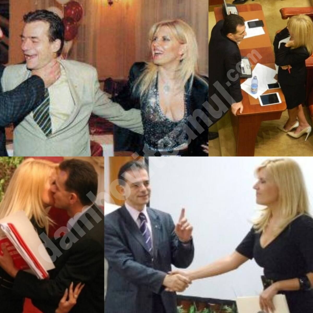 You are currently viewing Ludovic Orban, despre condamnarea Elenei Udrea: nu îmi pot stăpâni un sentiment de satisfacție
