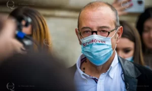 Read more about the article Deputat, Radu Popa: Pe Piedone l-au condamnat nevinovat