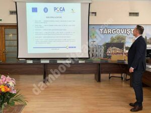 Read more about the article ”Municipiul Târgoviște alege integritatea!”