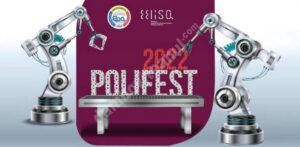 Read more about the article Universitatea Politehnica din Bucureşti organizează PoliFest, cel mai mare eveniment dedicat tinerilor pasionați de tehnologie