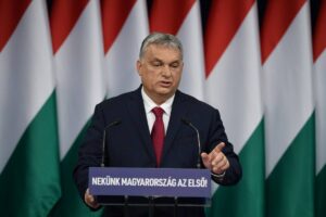 Read more about the article Ungaria prelungește până pe 1 noiembrie starea de urgență din cauza războiului din Ucraina