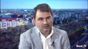 Read more about the article Radu Popa: Eu mă uit la PNL ca la un adversar politic. La Dâmbovița cred că mai avem de lucrat, până când așezăm coaliția asta