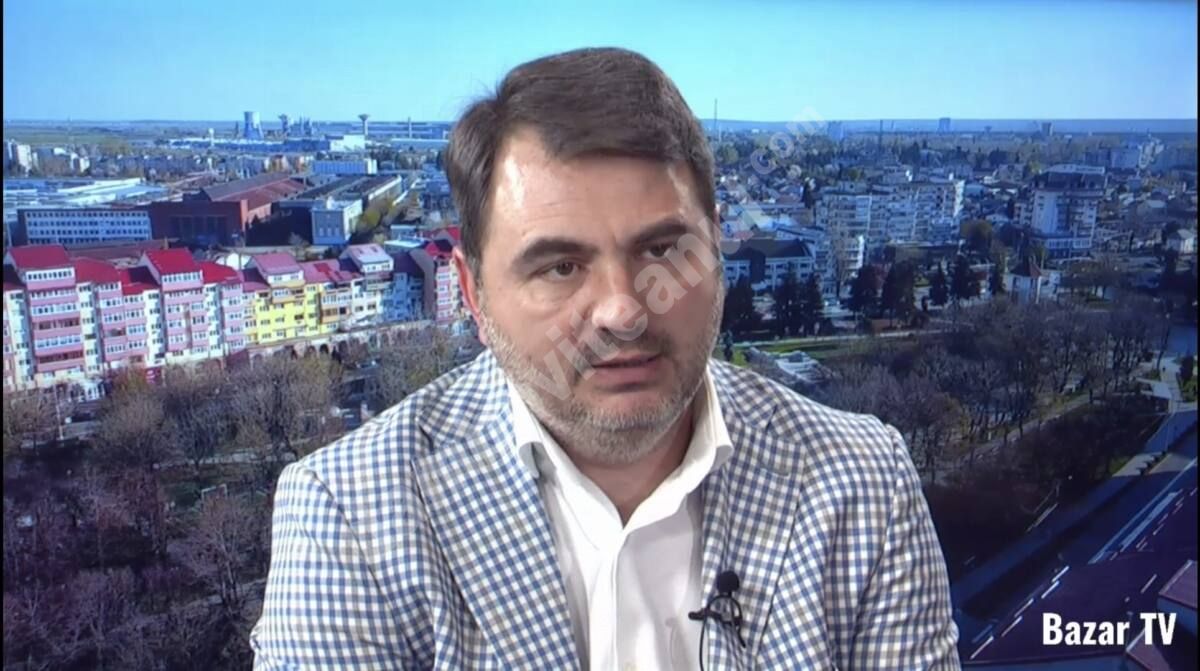You are currently viewing Radu Popa: Eu mă uit la PNL ca la un adversar politic. La Dâmbovița cred că mai avem de lucrat, până când așezăm coaliția asta