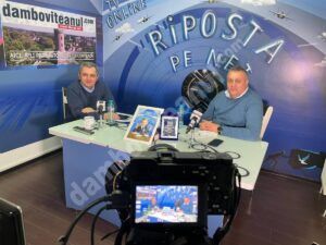 Read more about the article ALEXANDRU OPREA: Programul Sprijin pentru România este o gulgută