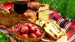 Read more about the article De joi cresc temperaturile, iar de Paști vom avea vreme plăcută și caldă