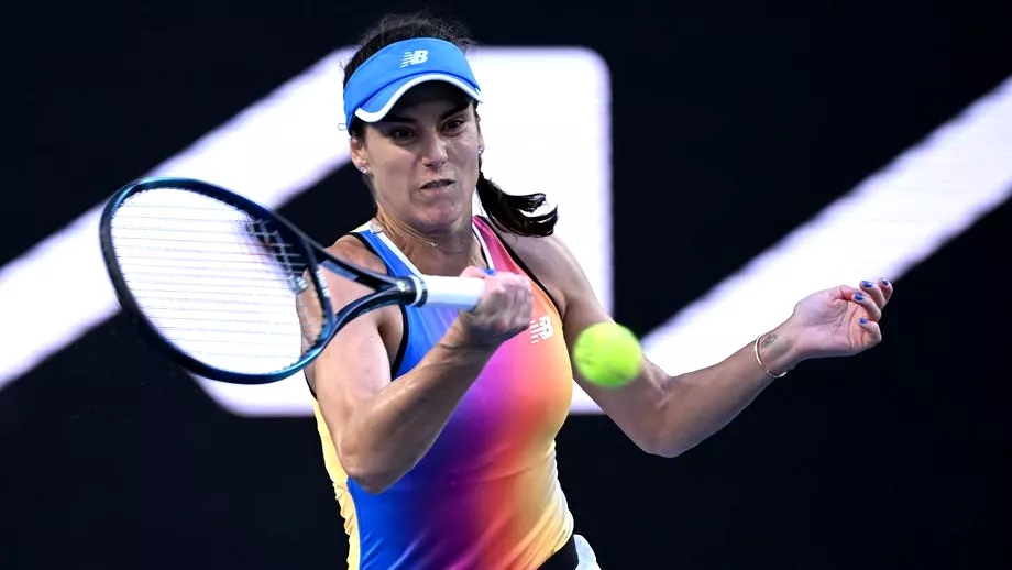 You are currently viewing Sorana Cîrstea a fost eliminată de la Wimbledon