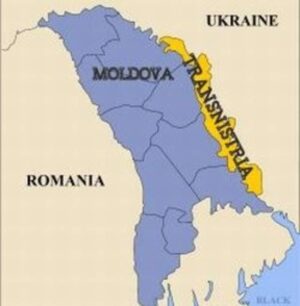 Read more about the article Cod roşu de alertă teroristă în Transnistria,  după atacurile din timpul nopții