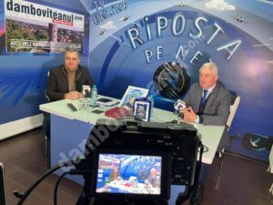 Read more about the article Adrian Țuțuianu: mâine mă duc să mă întâlnesc cu Ministrul Dezvoltării, chiar dacă nu am fost invitat