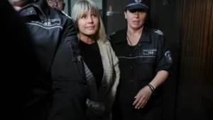 Read more about the article Udrea rămâne în arest preventiv în Bulgaria până la 14 aprilie