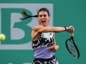 Read more about the article Sorana Cîrstea se retrage de la Roland-Garros