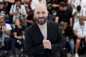 Read more about the article Filmul ,,Metronom” al lui Alexandru Belc a câștigat premiul pentru cea mai bună regie, la festivalul de la Cannes