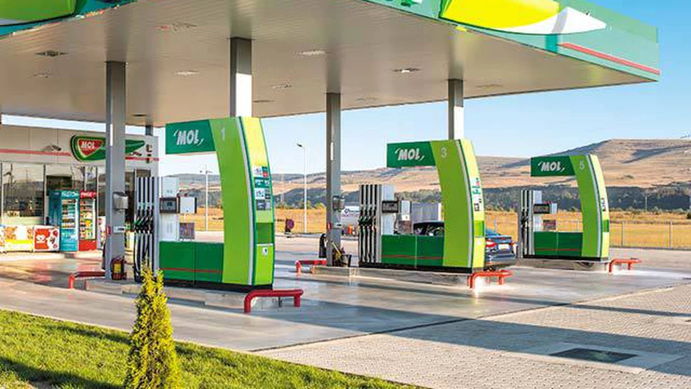 You are currently viewing De astăzi, se scumpesc carburanţii