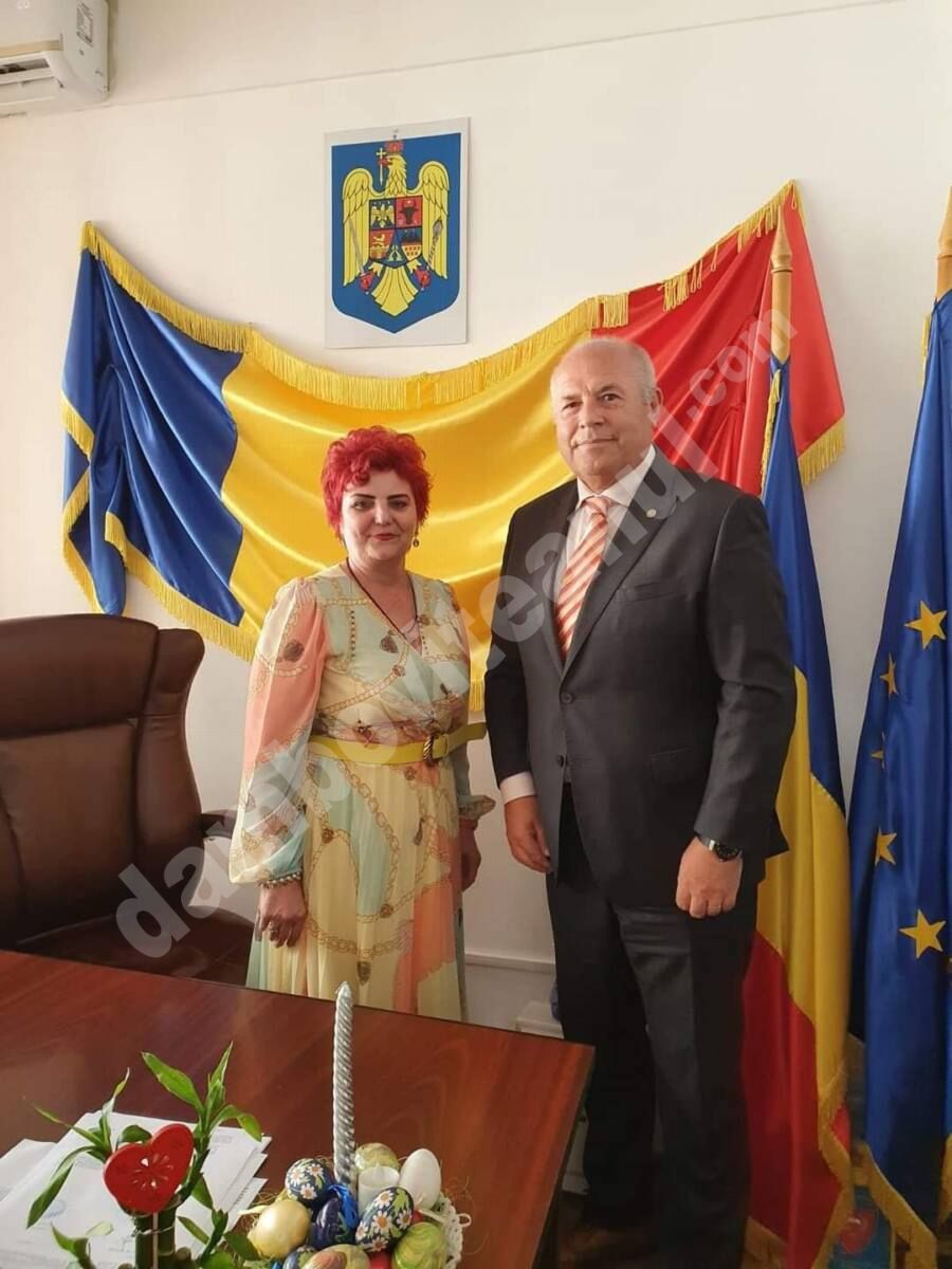 You are currently viewing Camera de Comerț Dâmbovița va încheia un protocol de colaborare cu AJOFM