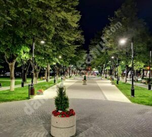 Read more about the article Nu uitați să votați orașul Târgoviște ca destinație a anului 2022