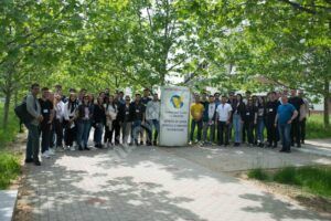 Read more about the article Workshop cu participare internațională, la Universitatea „Valahia” din Târgoviște