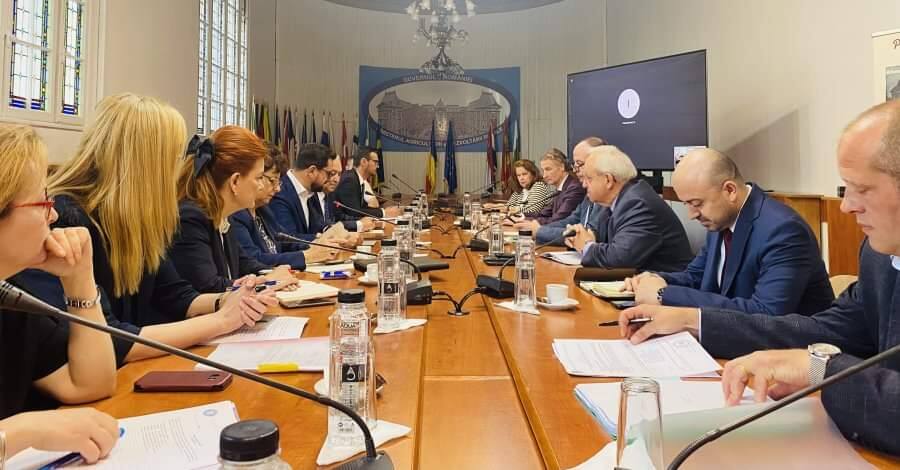 You are currently viewing A fost constituită echipa de negociere pentru preluarea fabricii de zahăr de la Luduș