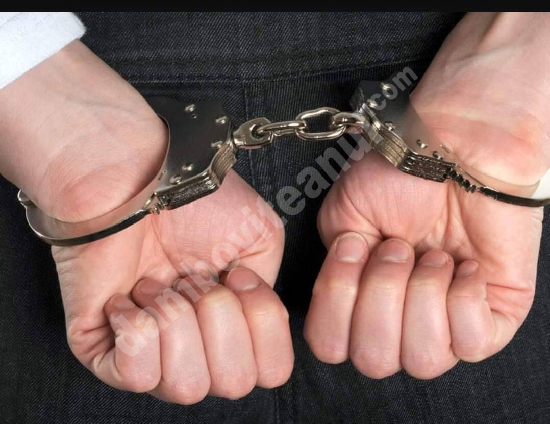 You are currently viewing Tâlharii, care au bătut o femeie de 72 de ani, din Produlești, chiar în casa ei, au fost identificați