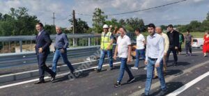 Read more about the article Două poduri importante din județul Dâmbovița vor fi redate curând circulației