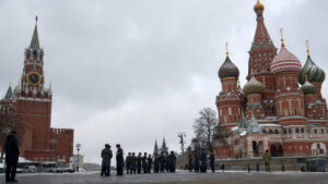 Read more about the article Rusia expulzează 10 români care lucrau la ambasada din Moscova