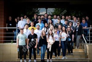 Read more about the article Workshop internațional la Universitatea „Valahia” din Târgoviște