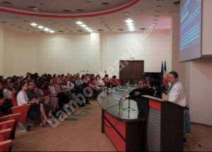 Read more about the article Conferința Națională a Studenților și Masteranzilor ,,Educație, multiculturalitate și incluziune școlară”, ediția a V-a, la Universitatea „Valahia” din Târgoviște