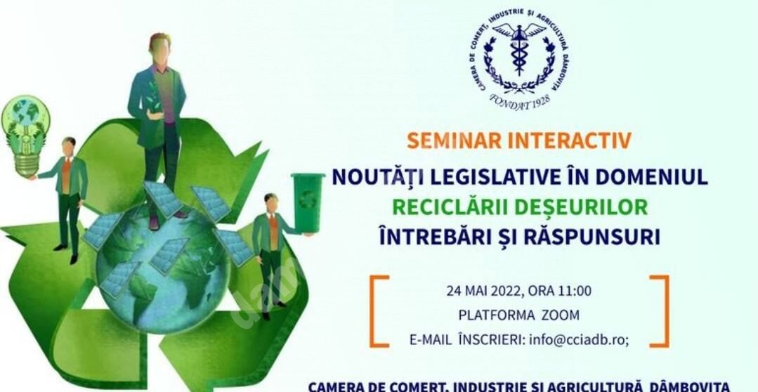 NOUT I LEGISLATIVE N DOMENIUL RECICL RII DE EURILOR nout-i-legislative-n-domeniul-recicl-rii-de-eurilor