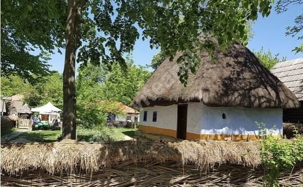 You are currently viewing Noaptea Muzeelor la Sate sau Nocturna Rurală 2023