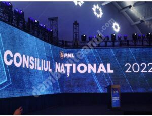 Read more about the article CONSILIUL NAȚIONAL AL PNL S-A ÎNTRUNIT ASTĂZI LA POIANA BRAȘOV