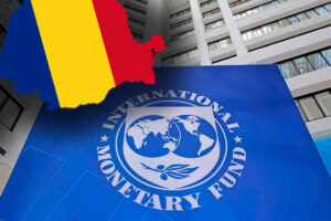 Read more about the article O echipă a FMI a ajuns în România pentru o analiză a economiei