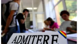 Read more about the article Facultatea de Drept și Științe Administrative din cadrul Universității ”Valahia” organizează o nouă sesiune de admitere!