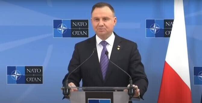 You are currently viewing Polonia vrea ca SUA să mute arme nucleare pe teritoriul său