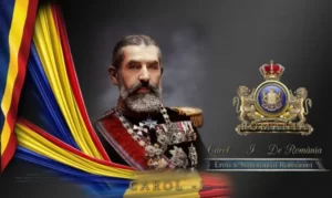Read more about the article Gabriela Istrate, profesor istorie: ”Celebrăm pe 9 mai Ziua Independenței României, moment istoric cu semnificații majore pentru evoluția statului român modern”