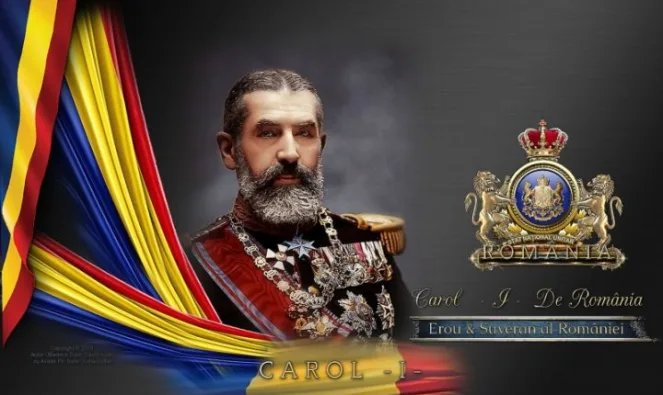 You are currently viewing Gabriela Istrate, profesor istorie: ”Celebrăm pe 9 mai Ziua Independenței României, moment istoric cu semnificații majore pentru evoluția statului român modern”