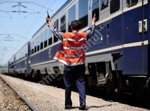 Read more about the article Mesajul secretarului de stat, Ionuț Săvoiu, de Ziua Feroviarului