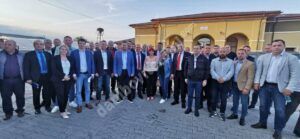 Read more about the article Au început întâlnirile conducerii PSD Dâmbovița cu reprezentanții din teritoriu