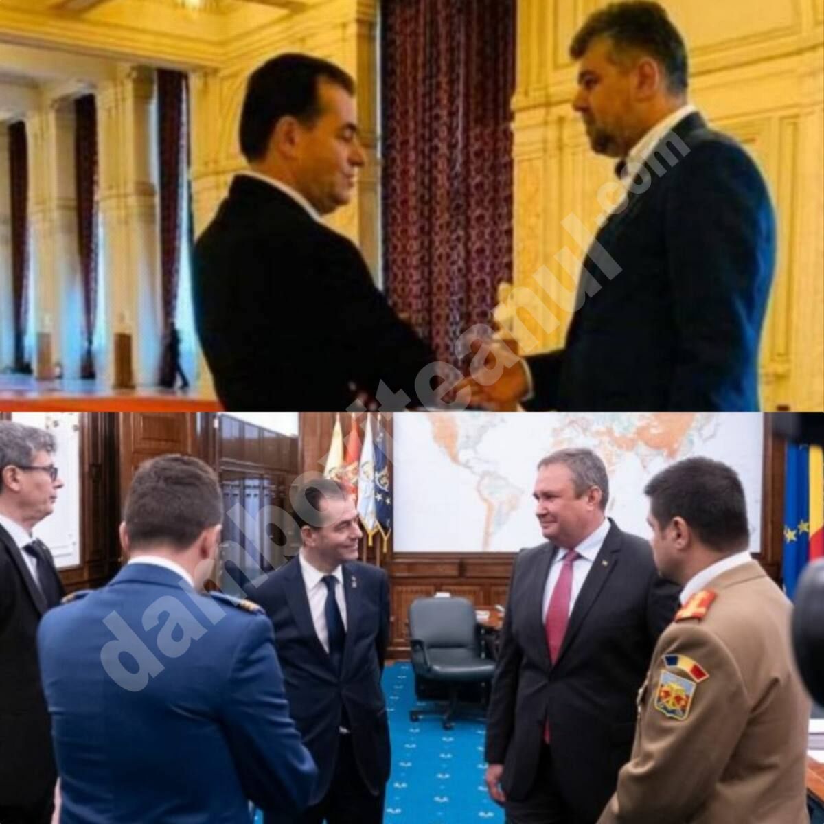You are currently viewing Orban vrea să se asigure că, în cele mai înalte funcții nu mai ajung ”un Ciucă, sau Ciolacu”.