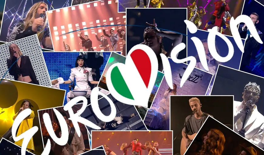 You are currently viewing Senatorul Virgil Guran, despre cum au votat est-europenii, la Eurovision: ”Nu mai înțeleg nimic!”
