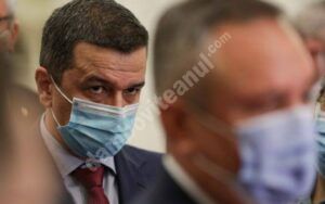 Read more about the article Grindeanu „total împotriva” unor candidaturi comune. PNL „rămâne adversar politic al PSD-ului”