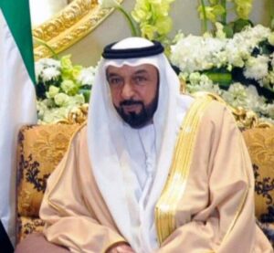 Read more about the article A murit președintele Emiratelor Arabe Unite, şeicul Khalifa bin Zayed Al-Nahyan