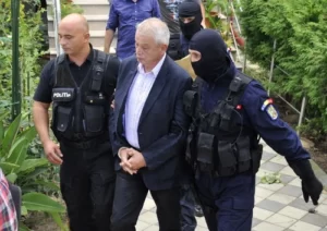 Read more about the article Sorin Oprescu rămâne 40 de zile în arest în Grecia