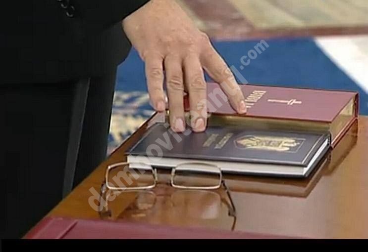 You are currently viewing Ciolacu vrea modificarea Constituției: ”cu o majoritate de peste 65 la sută în Parlament avem puține scuze dacă vom rata din nou”
