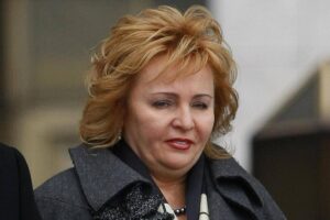 Read more about the article Marea Britanie îi sancționează pe fosta soție și pe vărul lui Putin