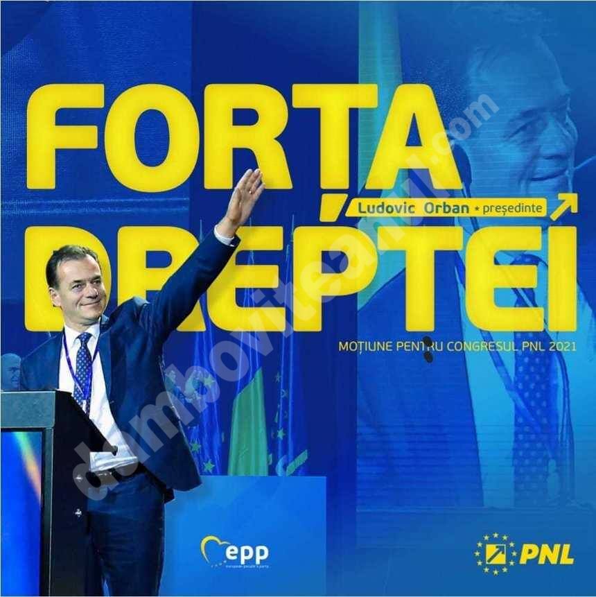 You are currently viewing Ludovic Orban vine, joi, la Târgoviște