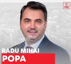 Read more about the article Radu Popa, deputat: dacă nu facem re-reglementarea pieței de energie, e posibil să ne încălzim cu vreascuri la iarnă