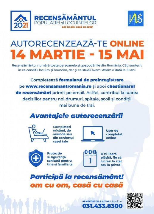 You are currently viewing Primarul comunei Corbii Mari face apel la cetățeni să se autorecenzeze