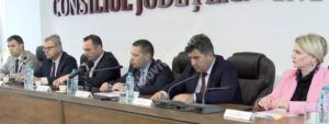 Read more about the article Ionuț Săvoiu, secretar de stat MT: Târgoviștea este așezată, pe harta reformei feroviare a României