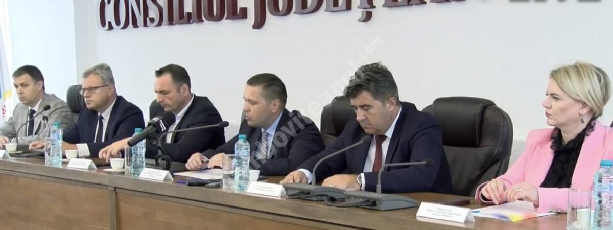 You are currently viewing Ionuț Săvoiu, secretar de stat MT: Târgoviștea este așezată, pe harta reformei feroviare a României